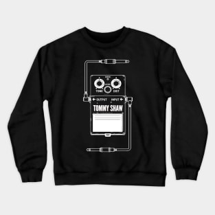 Tommy Shaw Crewneck Sweatshirt